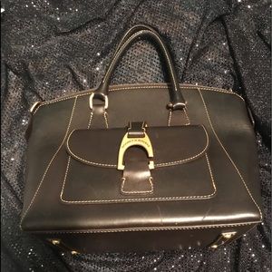 Dooney and Bourke Handbag